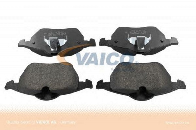 VAICO v400152 -  Комплект тормозных колодок, дисковый тормоз