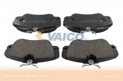 VAICO v400153 -  Комплект тормозных колодок, дисковый тормоз