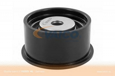 VAICO v400175 -  Паразитный / Ведущий ролик, зубчатый ремень