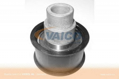 VAICO v400180 -  Паразитный / Ведущий ролик, зубчатый ремень