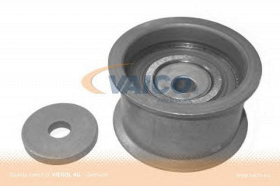 VAICO v400182 -  Паразитный / Ведущий ролик, зубчатый ремень