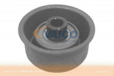VAICO v400190 -  Паразитный / ведущий ролик, поликлиновой ремень