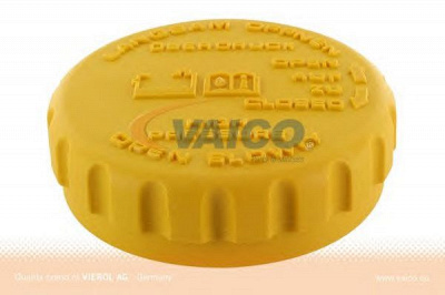 VAICO v400480 -  Крышка, резервуар охлаждающей жидкости
