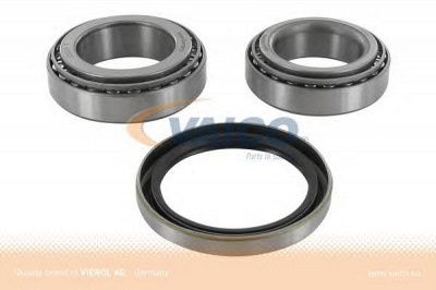 VAICO v400537 -  Комплект подшипника ступицы колеса