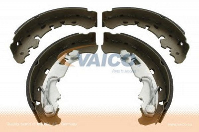 VAICO v400614 -  Комплект тормозных колодок
