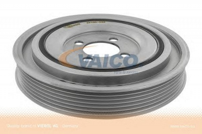VAICO v400634 -  Ременный шкив, коленчатый вал