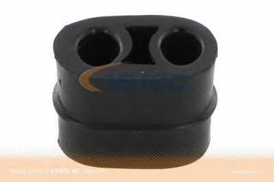 VAICO v400677 -  Кронштейн, глушитель