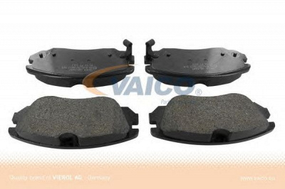 VAICO v400683 -  Комплект тормозных колодок, дисковый тормоз