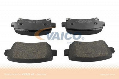 VAICO v400685 -  Комплект тормозных колодок, дисковый тормоз