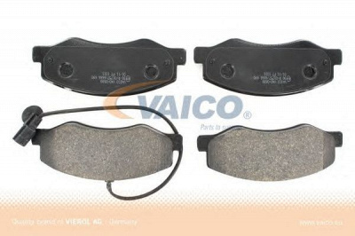 VAICO v400688 -  Комплект тормозных колодок, дисковый тормоз
