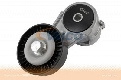VAICO v400753 -  Натяжитель ремня, клиновой зубча