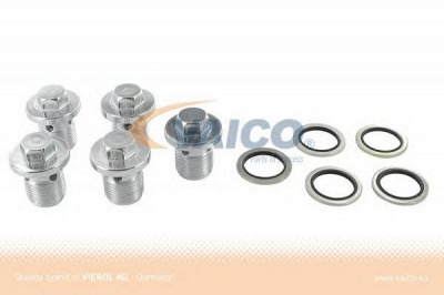 VAICO v400756 -  Резьбовая пробка, маслянный поддон