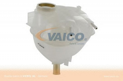 VAICO v400757 -  Компенсационный бак, охлаждающая жидкость