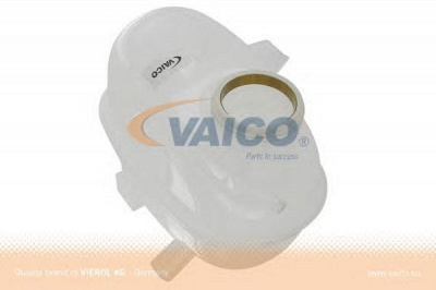 VAICO v400760 -  Компенсационный бак, охлаждающая жидкость