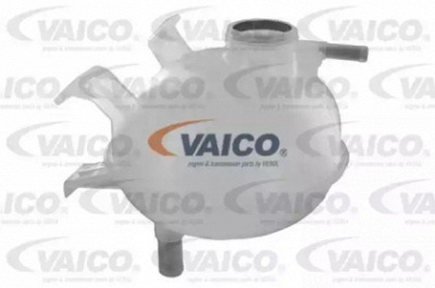VAICO v400761 -  Компенсационный бак, охлаждающая жидкость