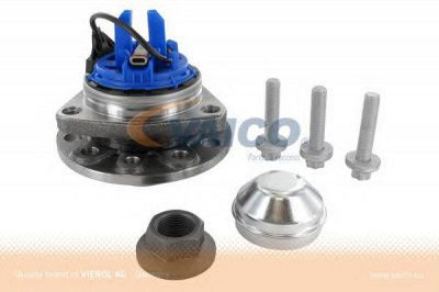 VAICO v400770 -  Комплект подшипника ступицы колеса