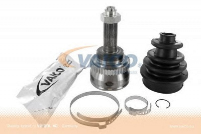 VAICO v400802 -  Шарнирный комплект, приводной вал