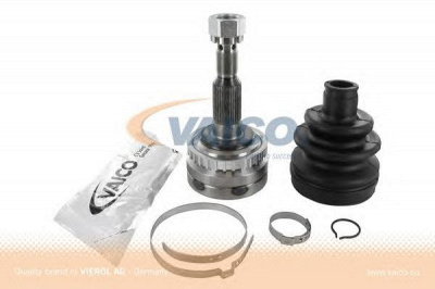 VAICO v400807 -  Шарнирный комплект, приводной вал