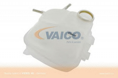 VAICO v400828 -  Компенсационный бак, охлаждающая жидкость