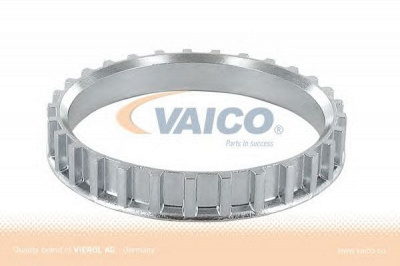 VAICO v400930 -  Зубчатый диск импульсного датчика, противобл. устройство.