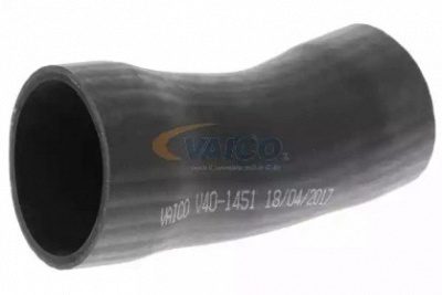 VAICO v401451 -  Трубка нагнетаемого воздуха