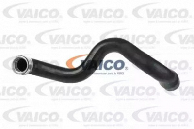 VAICO v401507 -  Трубка нагнетаемого воздуха