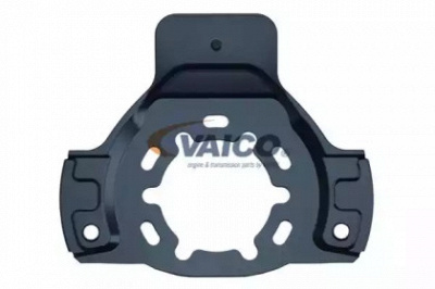VAICO v401550 -  Отражатель, диск тормозного механизма