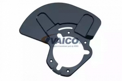VAICO v401551 -  Отражатель, диск тормозного механизма