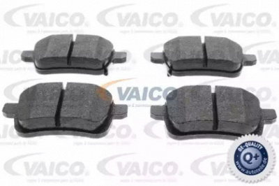VAICO v401934 -  Комплект тормозных колодок, дисковый тормоз