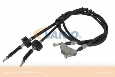 VAICO v4030001 -  Трос, стояночная тормозная система