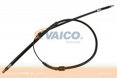 VAICO v4030004 -  Трос, стояночная тормозная система