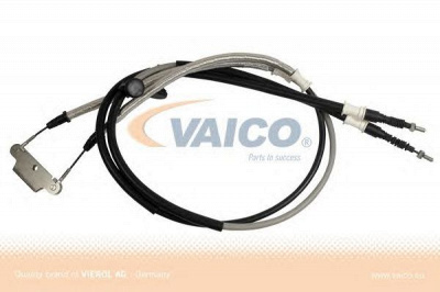 VAICO v4030006 -  Трос, стояночная тормозная система
