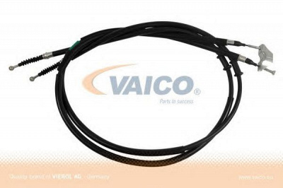 VAICO v4030007 -  Трос, стояночная тормозная система
