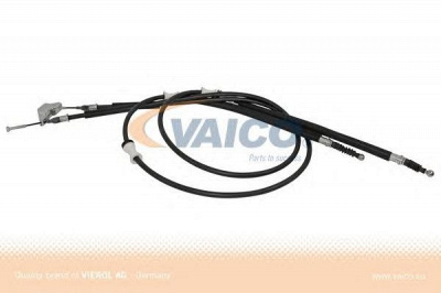 VAICO v4030008 -  Трос, стояночная тормозная система