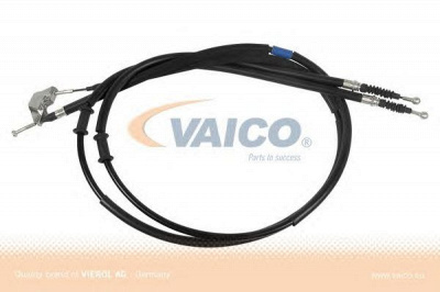 VAICO v4030009 -  Трос, стояночная тормозная система