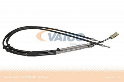VAICO v4030011 -  Трос, стояночная тормозная система