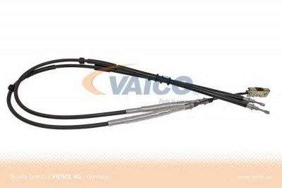 VAICO v4030012 -  Трос, стояночная тормозная система