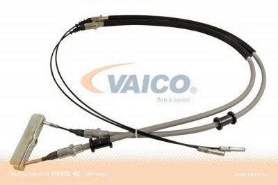 VAICO v4030028 -  Трос, стояночная тормозная система
