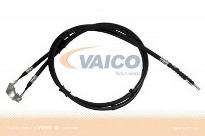 VAICO v4030029 -  Трос, стояночная тормозная система