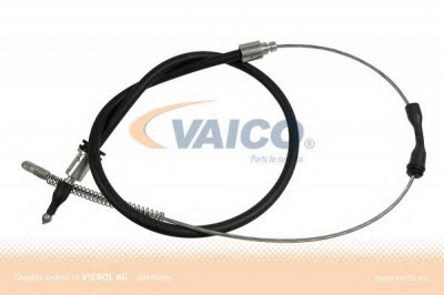VAICO v4030034 -  Трос, стояночная тормозная система