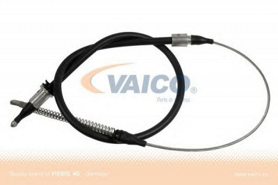 VAICO v4030038 -  Трос, стояночная тормозная система