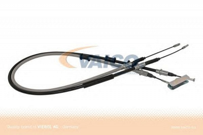 VAICO v4030040 -  Трос, стояночная тормозная система