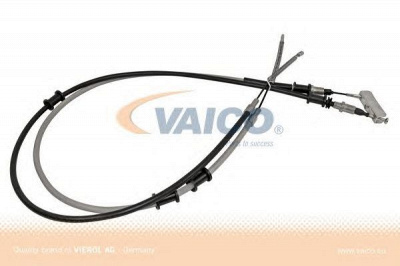 VAICO v4030043 -  Трос, стояночная тормозная система