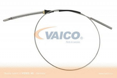 VAICO v4030049 -  Трос, стояночная тормозная система