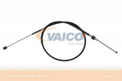 VAICO v4030062 -  Трос, стояночная тормозная система