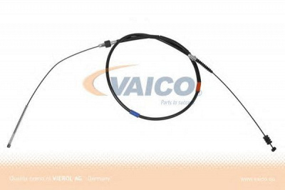 VAICO v4030064 -  Трос, стояночная тормозная система