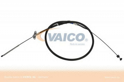 VAICO v4030066 -  Трос, стояночная тормозная система