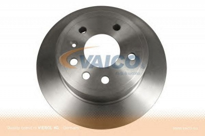 VAICO v4040008 -  Тормозной диск