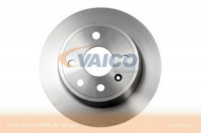 VAICO v4040011 -  Тормозной диск