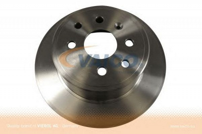 VAICO v4040012 -  Тормозной диск